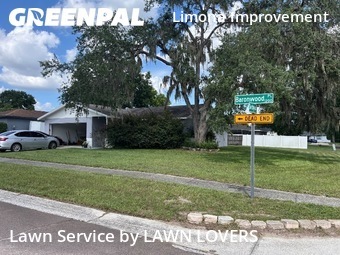 Grass Cut nearby Brandon, FL, 