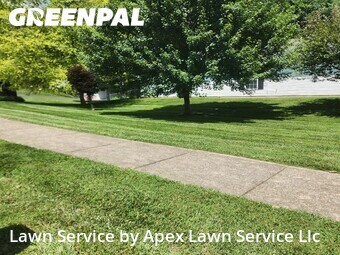 Lawn Care Service nearby Johnson City, TN, 