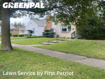 Yard Mowing nearby Lansing, MI, 