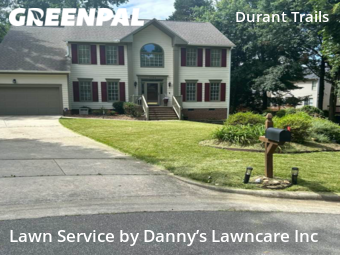 Grass Cutting nearby Raleigh, NC, 