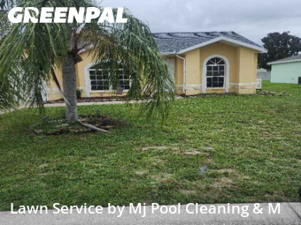 Yard Cutting nearby Winter Haven, FL, 