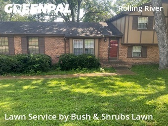 Grass Cutting nearby Nashville, TN, 