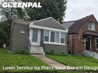 Lawn Mowing nearby Riverdale, IL, 