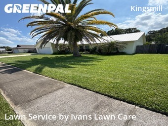 Lawn Mow nearby Melbourne, FL, 