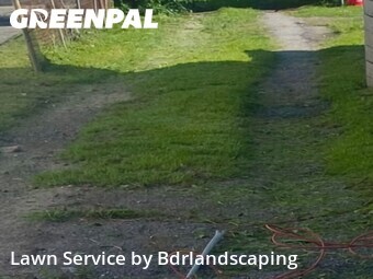 Grass Cut nearby North Charleston, SC, 