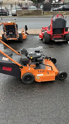 Pomona Power Equipment Photo 7