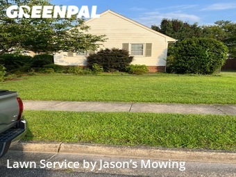 Lawn Mow nearby Virginia Beach, VA, 