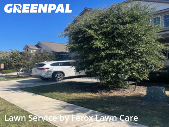 Lawn Care nearby Leander, TX, 