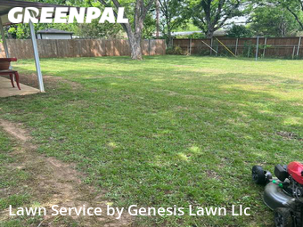 Yard Mowing nearby Fort Worth, TX, 