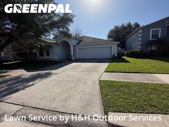 Lawn Mow nearby Auburndale, FL, 