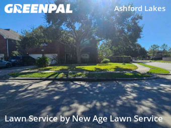 Lawn Mowing Service nearby Sugar Land, TX, 