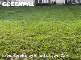 Lawn Care nearby Lexington, KY, 