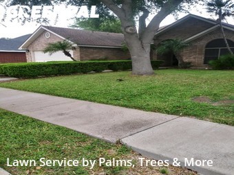 Lawn Mowing nearby Mc Allen, TX, 