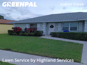 Lawn Mowing Service nearby Jupiter, FL, 