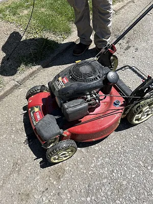 ET'S LAWN MOWER REPAIR SALES Photo 5