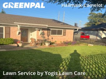 Lawn Mowing nearby Fort Worth, TX, 