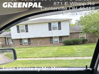 Lawn Mowing Service nearby Dayton, OH, 
