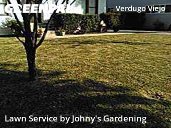 Lawn Care nearby Glendale, CA, 
