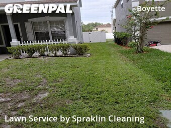 Lawn Mow nearby Riverview, FL, 