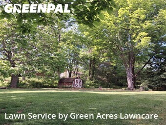 Grass Cutting nearby Johnson City, TN, 