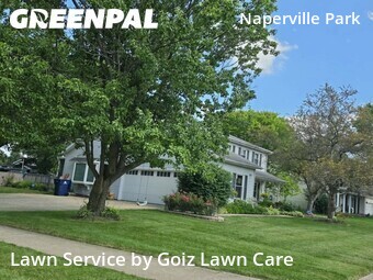 Lawn Service nearby Naperville, IL, 