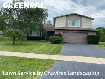 Lawn Mowing Service nearby Bolingbrook, IL, 