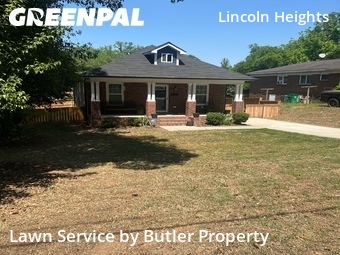 Lawn Care Service nearby Charlotte, NC, 