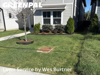 Lawn Care Service nearby Nashville, TN, 