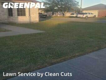 Lawn Maintenance nearby Corpus Christi, TX, 