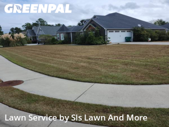 Lawn Service nearby Valdosta, GA, 