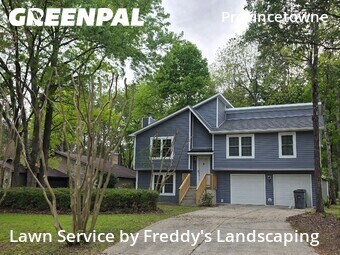 Lawn Service nearby Charlotte, NC, 