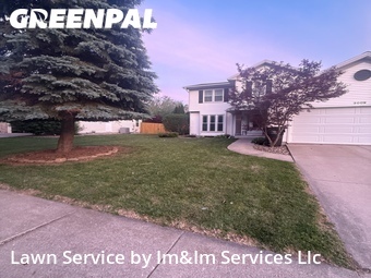 Yard Mowing nearby Bloomington, IL, 