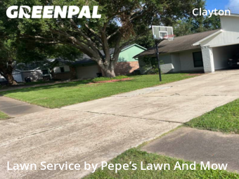 Lawn Maintenance nearby Houston, TX, 