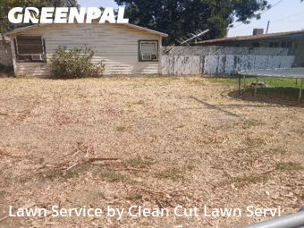 Landscaping Maintenance In Visalia,93277,Landscaping Installation by Clean Cut Lawn Servi, work completed in Dec , 2025