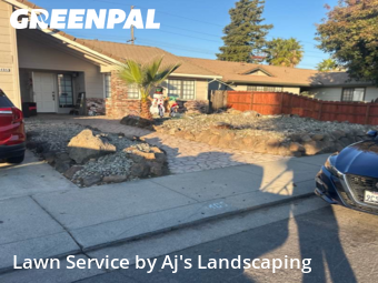 Work completed by local-lawn-maintenance-contractors-in-Ceres-CA