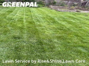 Lawn Care nearby Champaign, IL, 