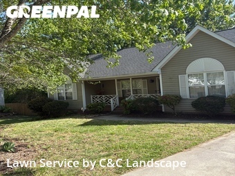 Yard Cutting nearby Jamestown, NC, 
