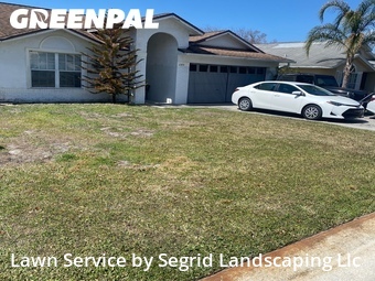 Lawn Service nearby Lakeland, FL, 