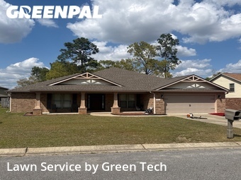 Lawn Care Service nearby Crestview, FL, 