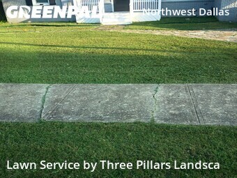 Yard Mowing nearby Dallas, CA, 