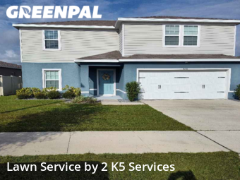Lawn Maintenance nearby Haines City, FL, 