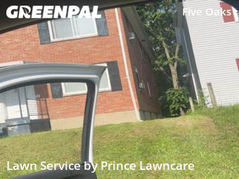 Yard Cutting nearby Dayton, OH, 