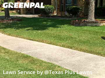 Lawn Service nearby Mc Kinney, TX, 