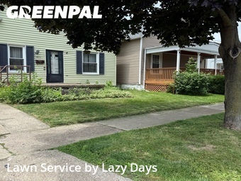Grass Cut nearby Sandusky, OH, 