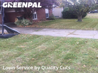 Lawn Mowing nearby Canton, MI, 