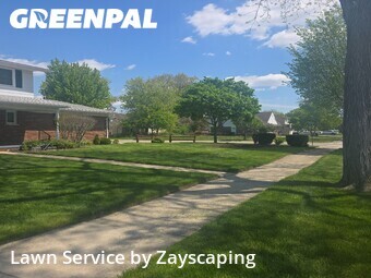 Lawn Service nearby Sterling Heights, MI, 