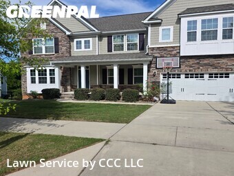 Grass Cutting nearby Fort Mill, NC, 