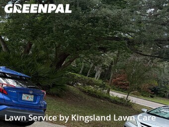 Grass Cut nearby Sanford, FL, 