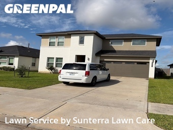 Yard Mowing nearby Katy, TX, 