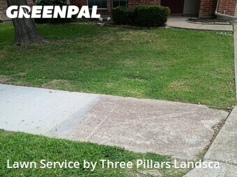 Lawn Mow nearby Forney, CA, 
